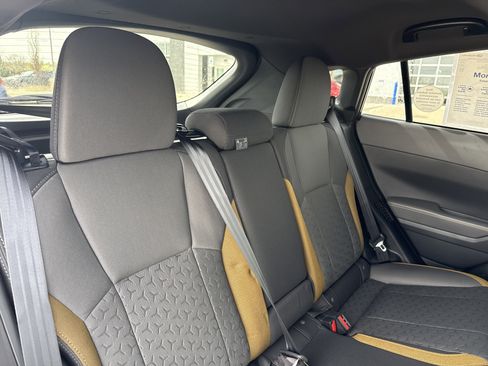 New 2026 Subaru Crosstrek 2.5i Sport AWD/4WD image 9