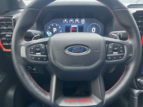 Used 2024 Ford Ranger Raptor image 26