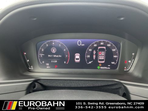 Used 2024 Honda Accord EX image 12