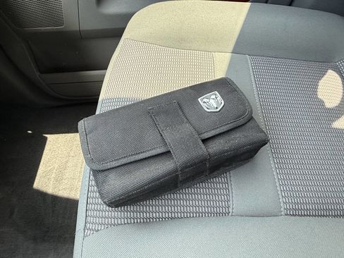 Used 2007 Dodge Ram 3500 Truck SLT w/ Sound & Security Group image 17