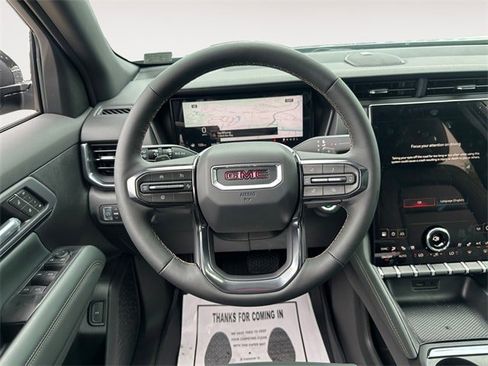 New 2026 GMC Terrain AT4 w/ Convenience Package III image 12