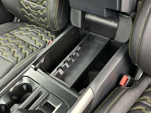 Used 2025 Ford F150 Tremor image 26