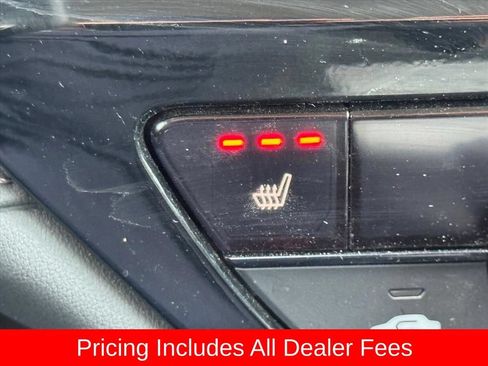 Used 2025 Honda Accord EX-L image 21