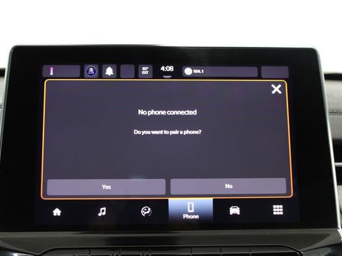 Used 2024 Jeep Compass Latitude AWD/4WD image 47