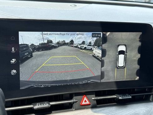 Used 2023 Kia Sportage X-Pro Prestige AWD/4WD image 21