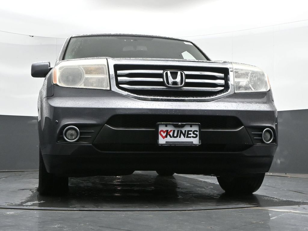 Used 2015 Honda Pilot Touring image 34