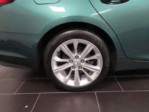 New 2026 Cadillac CT5 Premium Luxury image 16