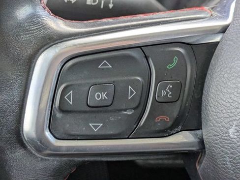 Used 2020 Jeep Gladiator Rubicon AWD/4WD image 30