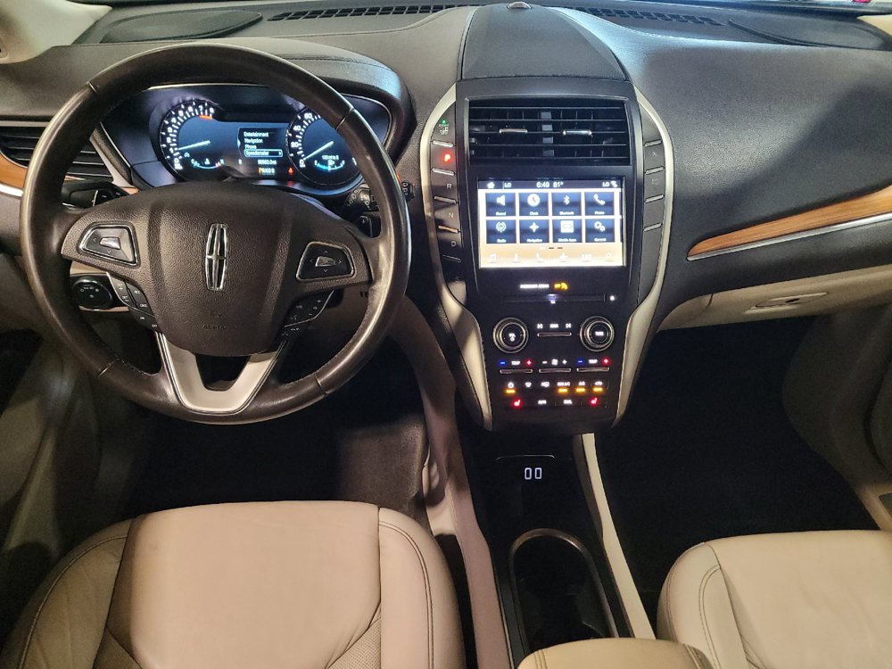 Used 2018 Lincoln MKC Select w/ Select Plus Package FWD image 22