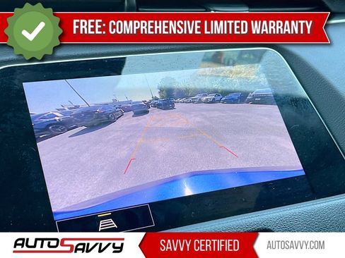 Used 2023 Cadillac XT4 Premium Luxury w/ Driver Assist Package FWD image 13
