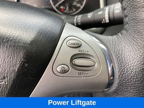 Used 2018 Nissan Murano SL AWD/4WD image 17