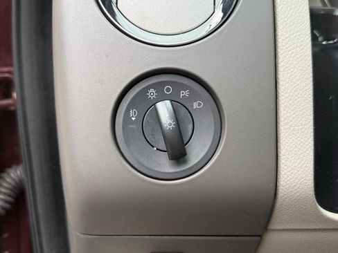 Used 2012 Ford Expedition EL XLT image 15