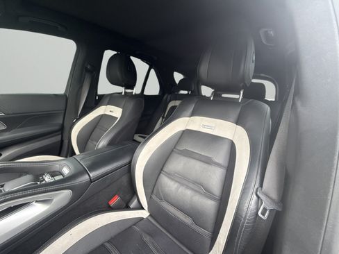 Used 2021 Mercedes-Benz GLE 63 AMG S image 10