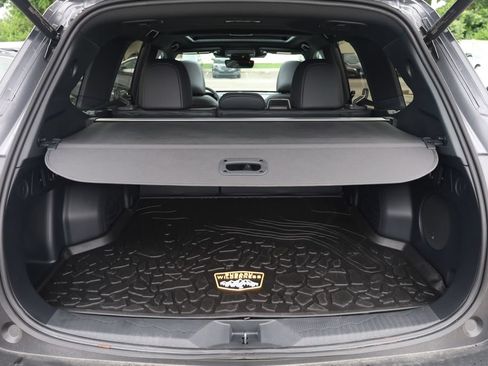Certified 2026 Subaru Forester Wilderness AWD/4WD image 8