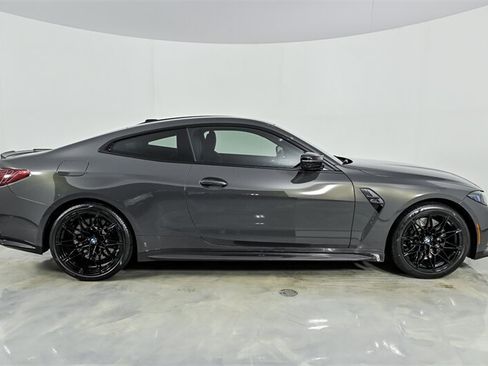 Used 2025 BMW M4 xDrive Competition AWD/4WD image 10