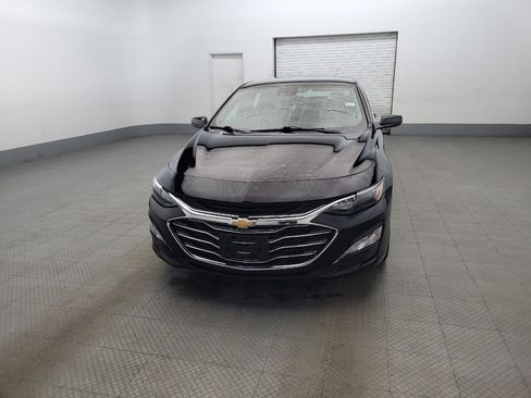 Used 2024 Chevrolet Malibu LT image 15