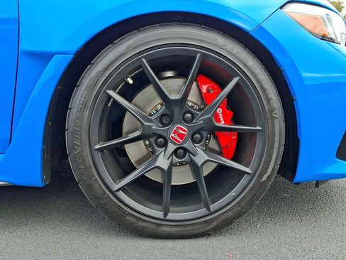 Used 2024 Honda Civic Type R image 8