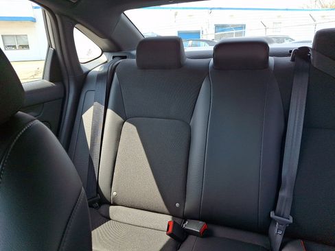 Certified 2023 Honda Civic Sport image 18