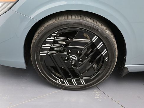 New 2026 Nissan Sentra SR w/ SR Premium Package image 10