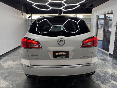 Used 2014 Buick Enclave Premium