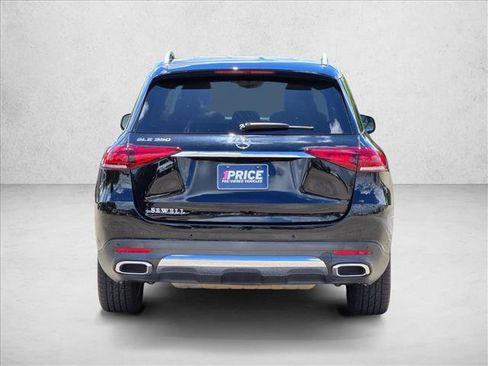Used 2020 Mercedes-Benz GLE 350 image 6