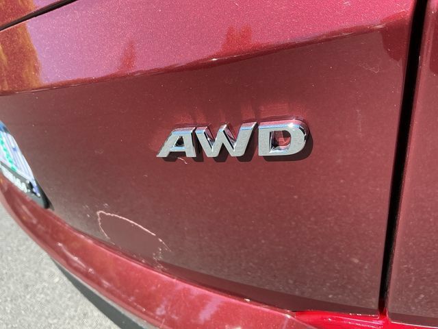 Used 2018 Hyundai Tucson SEL AWD/4WD image 30