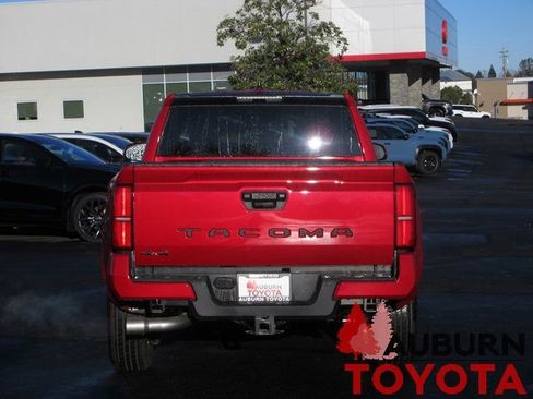 New 2026 Toyota Tacoma SR5 image 3