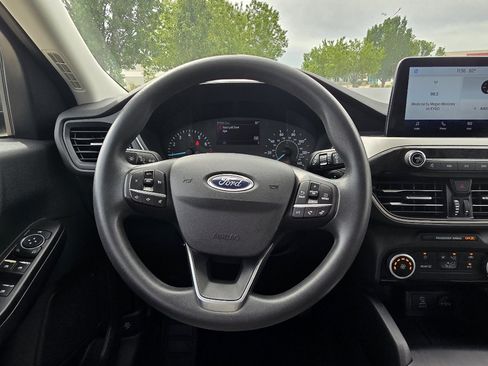 Used 2022 Ford Escape SE AWD/4WD image 28
