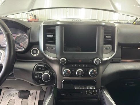 Used 2019 RAM 1500 Big Horn image 13