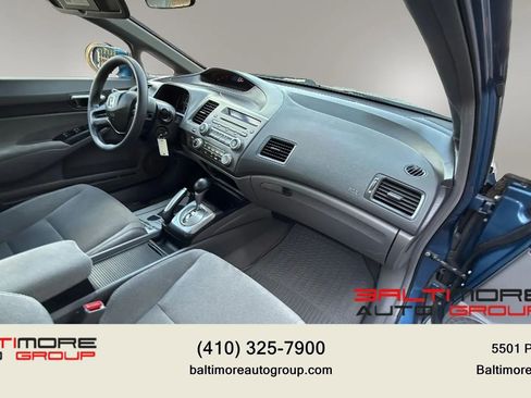 Used 2008 Honda Civic LX image 15