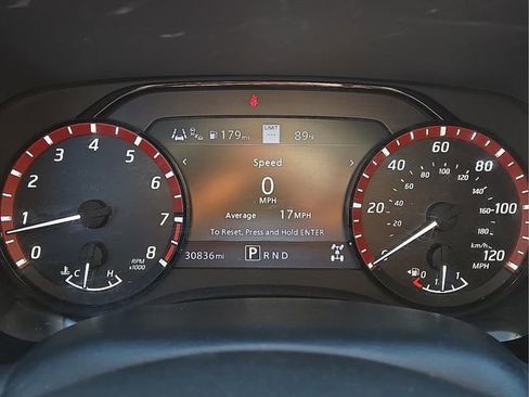 Used 2023 Nissan Frontier PRO-4X w/ Pro Convenience Package image 30