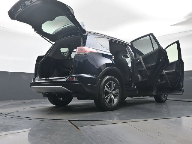 Used 2017 Toyota RAV4 XLE w/ Plus Extra Value Package AWD/4WD image 49