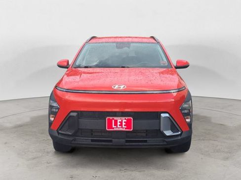 Used 2024 Hyundai Kona SEL AWD/4WD image 8