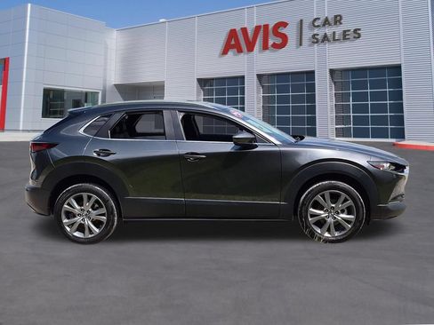 Used 2025 MAZDA CX-30 AWD 2.5 S w/ Preferred Package image 5