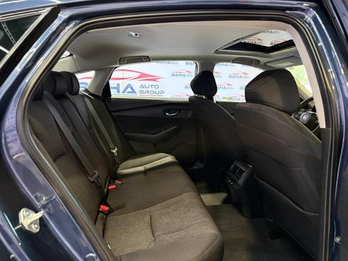 Used 2025 Honda Accord SE image 36