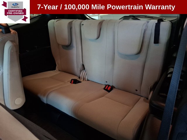 Certified 2023 Subaru Ascent Premium w/ Convenience Package AWD/4WD image 9