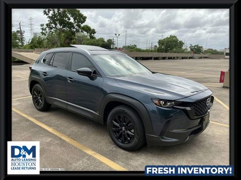 Used 2023 MAZDA CX-50 2.5 S w/ Preferred Plus Pkg image 1