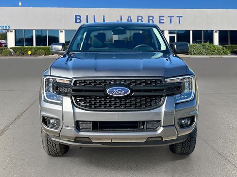 New 2025 Ford Ranger XL image 2