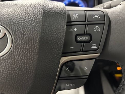 Used 2026 Toyota Camry XSE FWD image 20