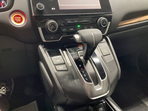 Used 2018 Honda CR-V EX image 21