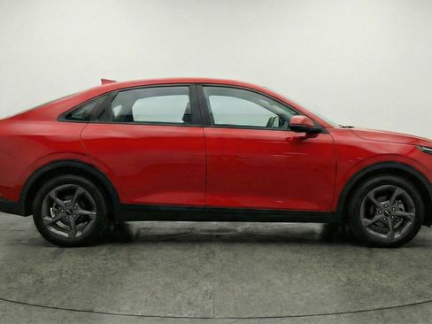 Used 2025 Kia K4 FWD image 11
