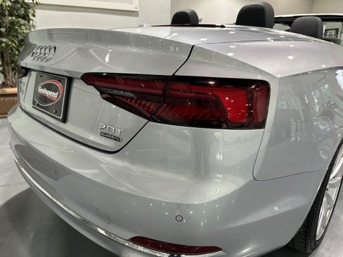 Used 2018 Audi A5 2.0T Premium Plus AWD/4WD image 37