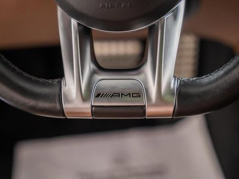 Used 2020 Mercedes-Benz E 63 AMG S image 33
