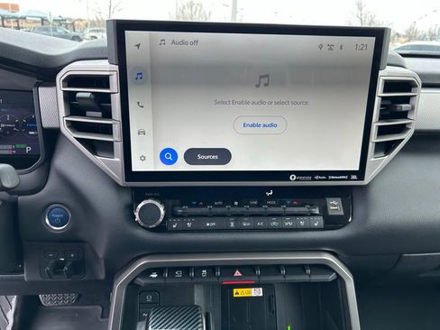 Used 2023 Toyota Tundra Limited image 17