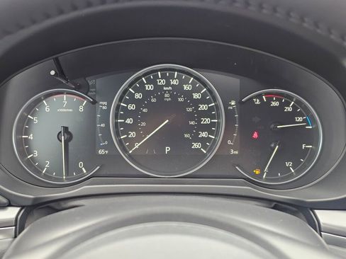 New 2025 MAZDA CX-5 AWD 2.5 S w/ Premium Plus Pkg image 12