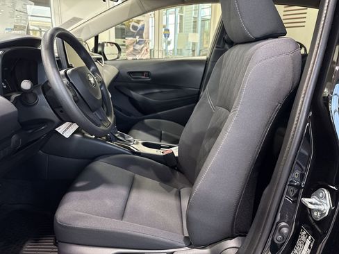New 2026 Toyota Corolla LE image 11