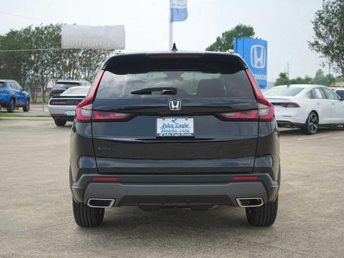 Certified 2026 Honda CR-V Sport image 5