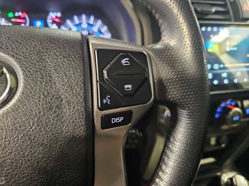 Used 2019 Toyota 4Runner SR5 Premium image 21