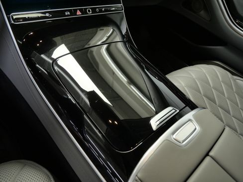 Used 2022 Mercedes-Benz S 580 4MATIC Sedan image 21