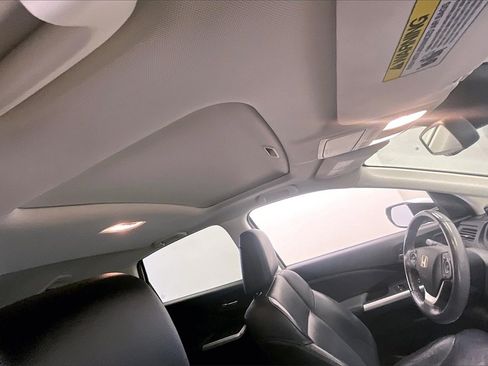Used 2015 Honda CR-V Touring image 21